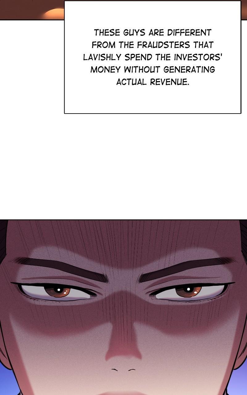 Read Reborn Rich Manga Online