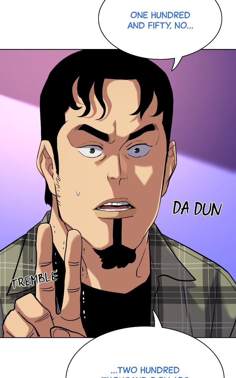 Read Reborn Rich Manga Online