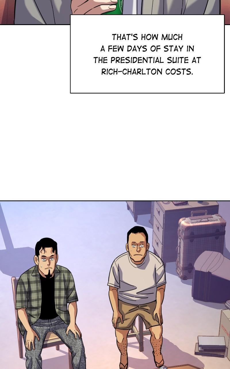 Read Reborn Rich Manga Online