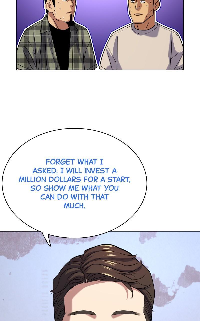 Read Reborn Rich Manga Online