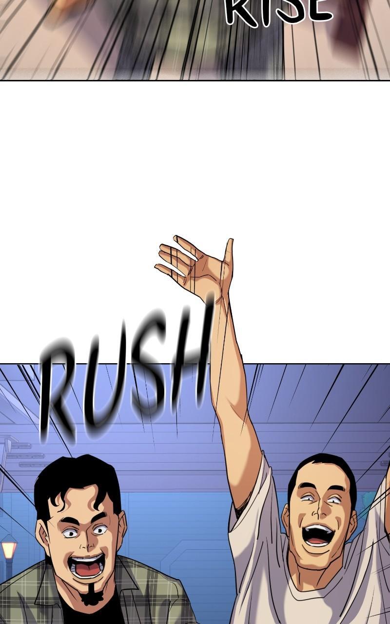 Read Reborn Rich Manga Online