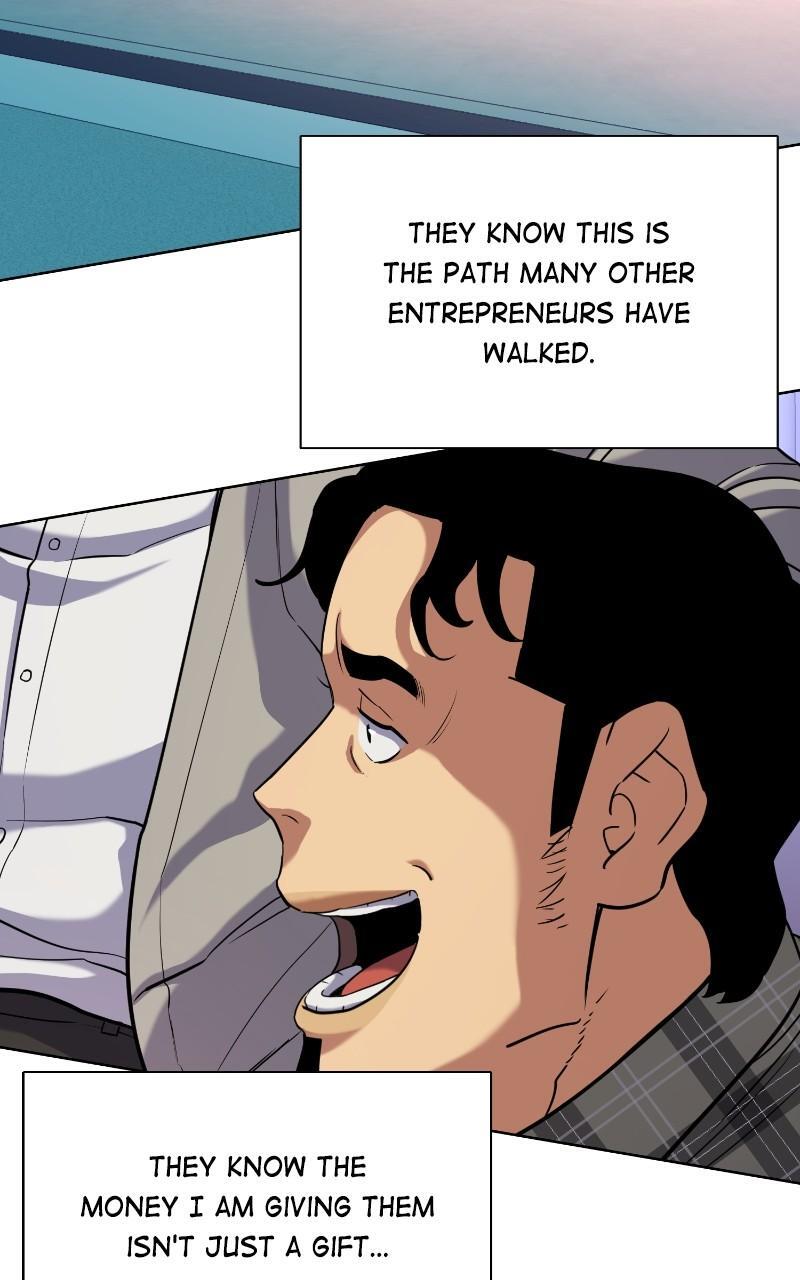Read Reborn Rich Manga Online