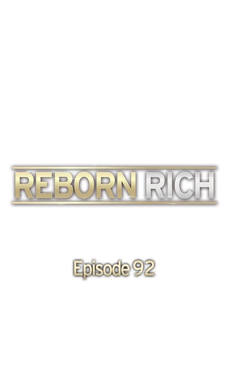 Read Reborn Rich Manga Online