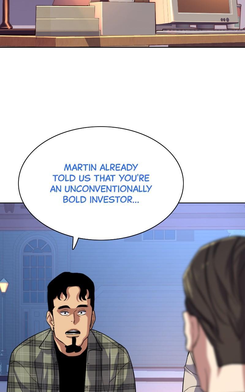 Read Reborn Rich Manga Online
