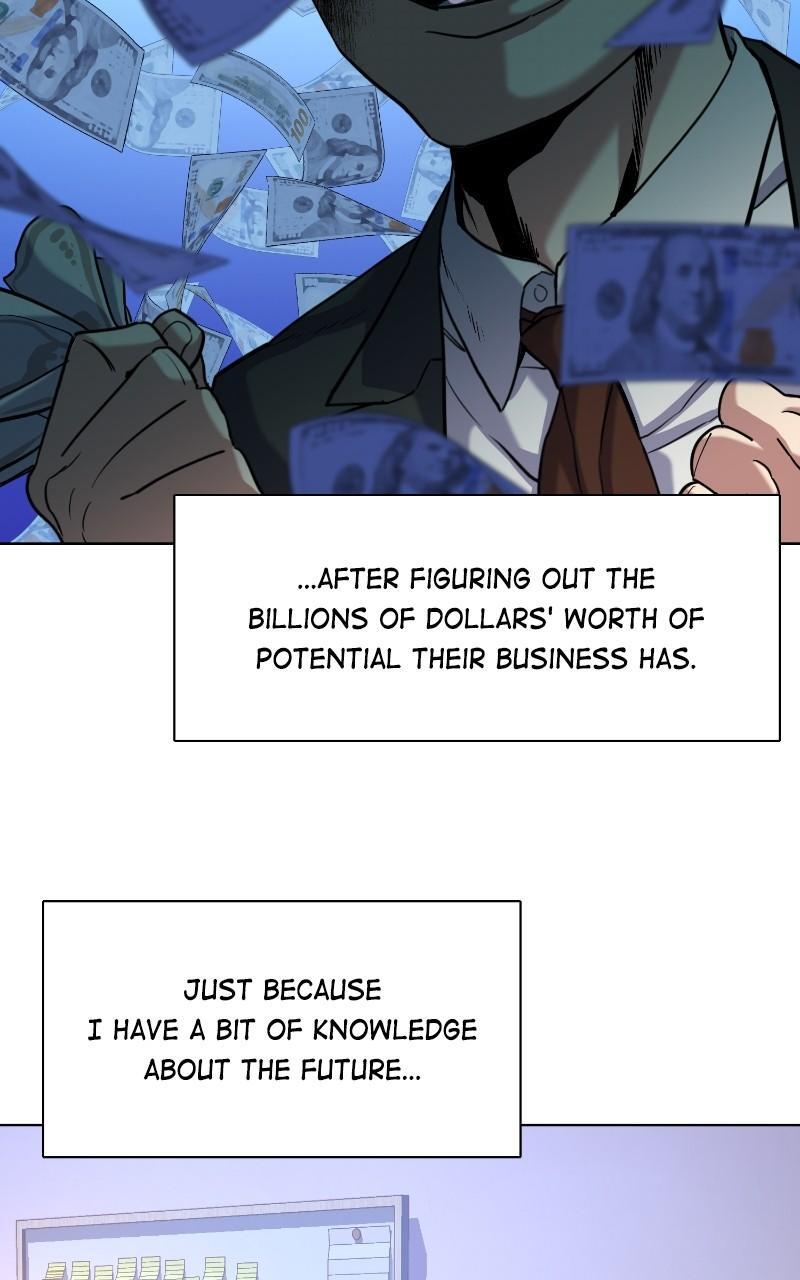 Read Reborn Rich Manga Online