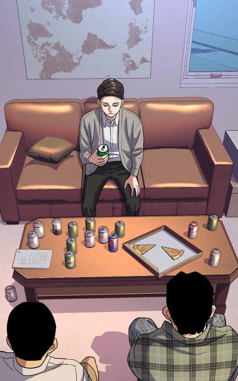 Read Reborn Rich Manga Online