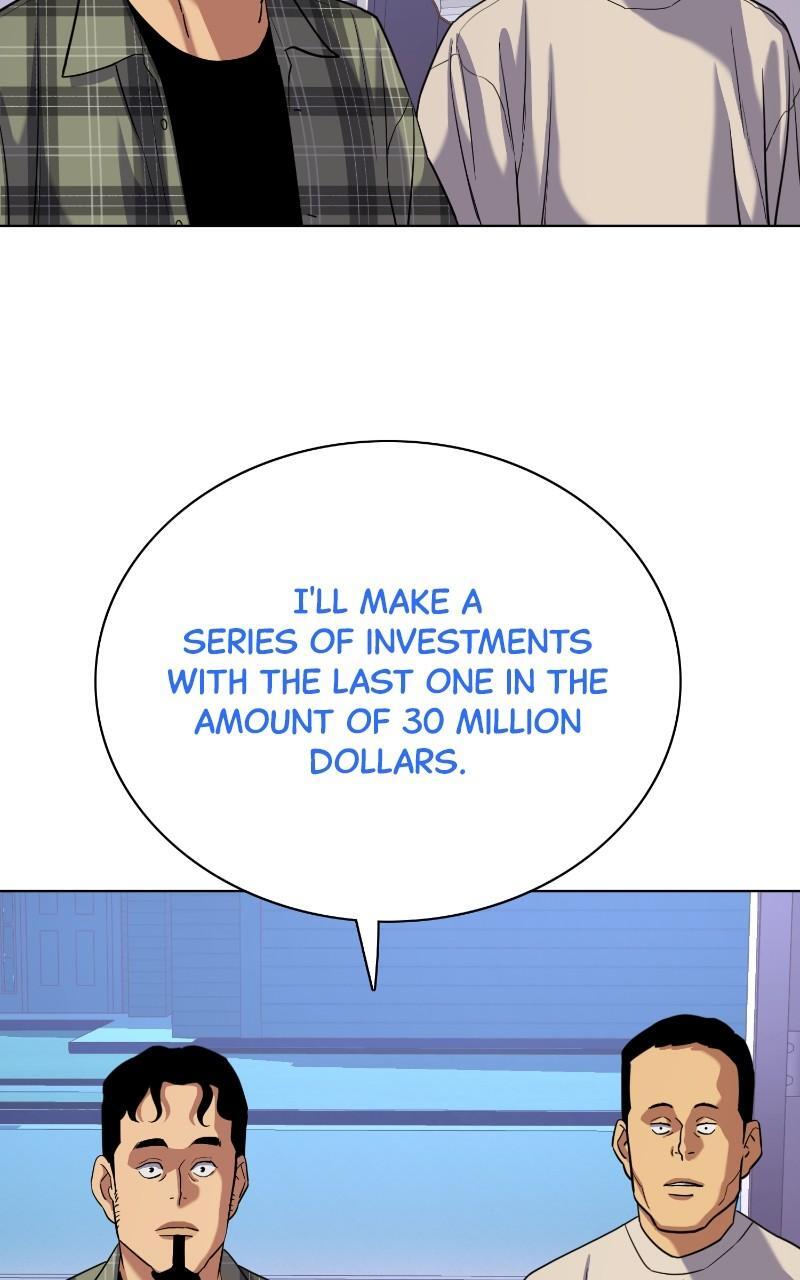 Read Reborn Rich Manga Online