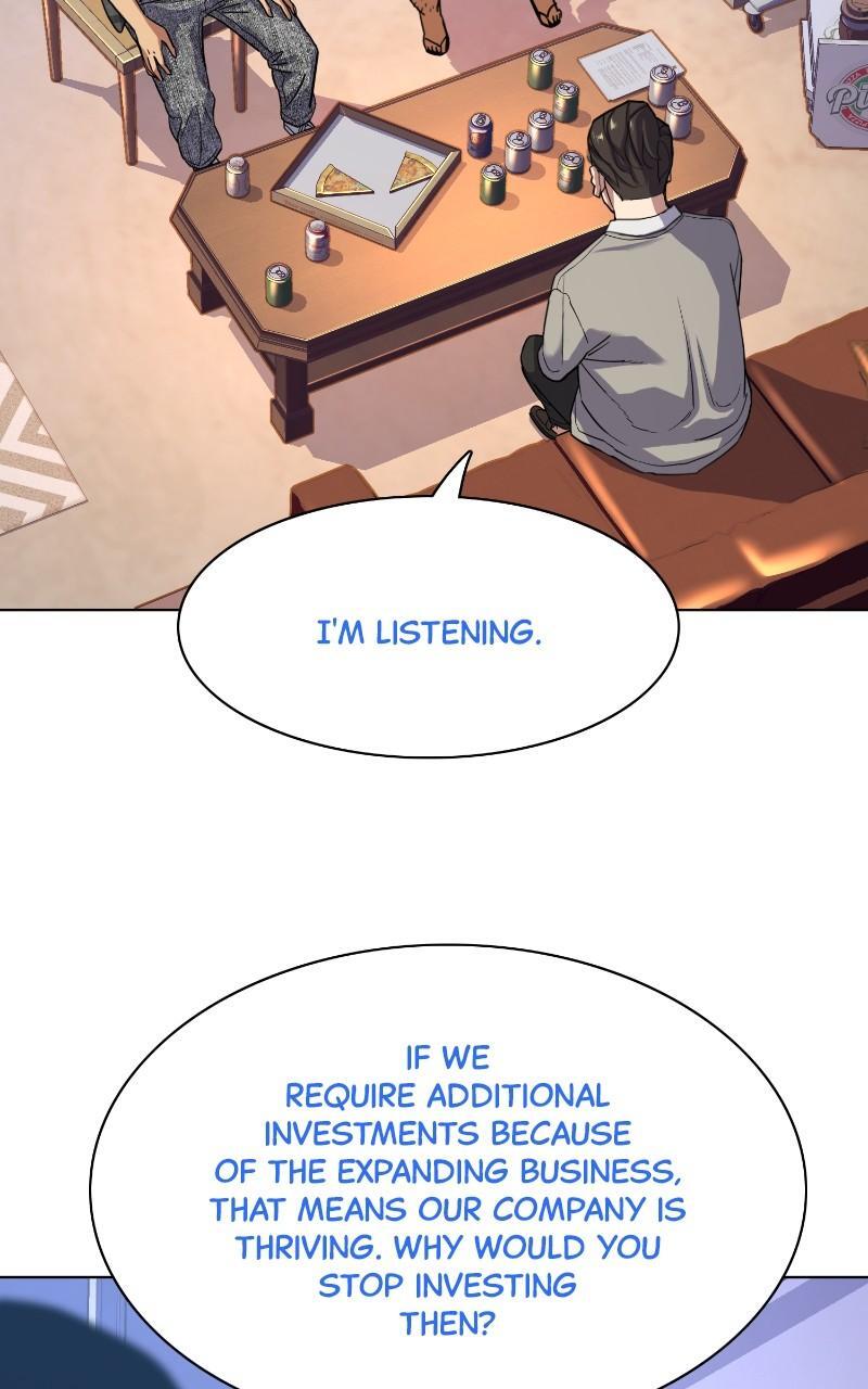 Read Reborn Rich Manga Online