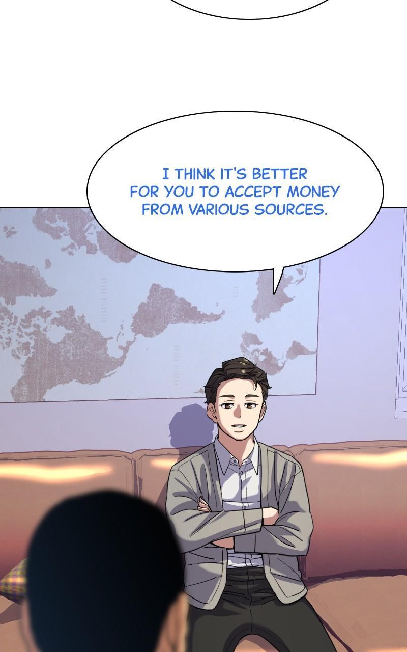 Read Reborn Rich Manga Online