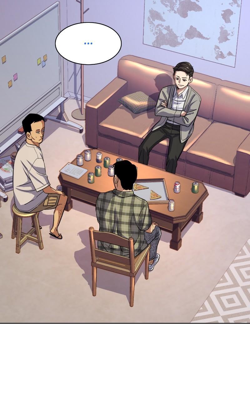 Read Reborn Rich Manga Online