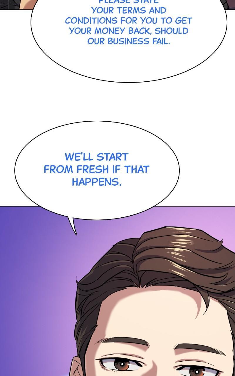 Read Reborn Rich Manga Online