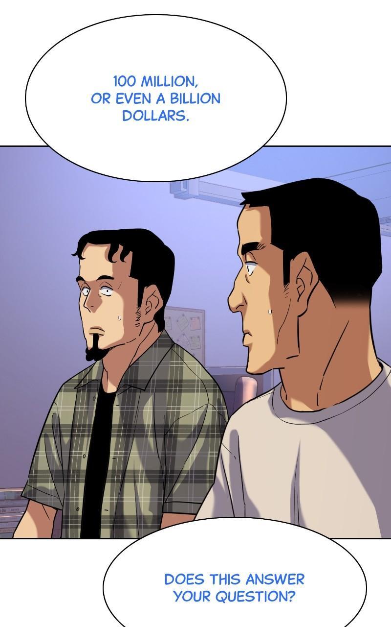 Read Reborn Rich Manga Online