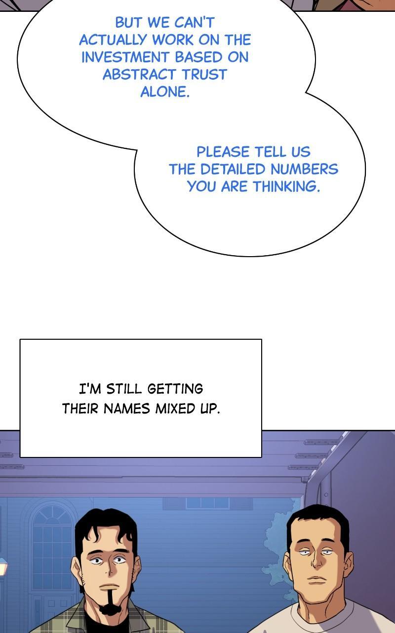 Read Reborn Rich Manga Online