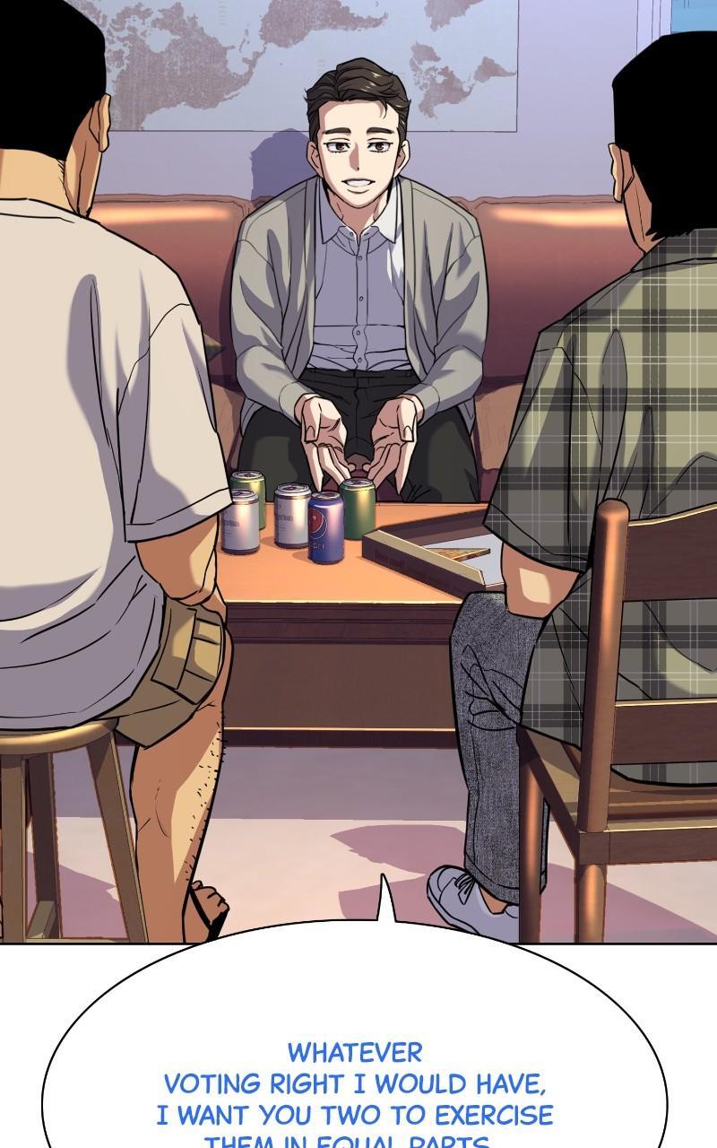 Read Reborn Rich Manga Online