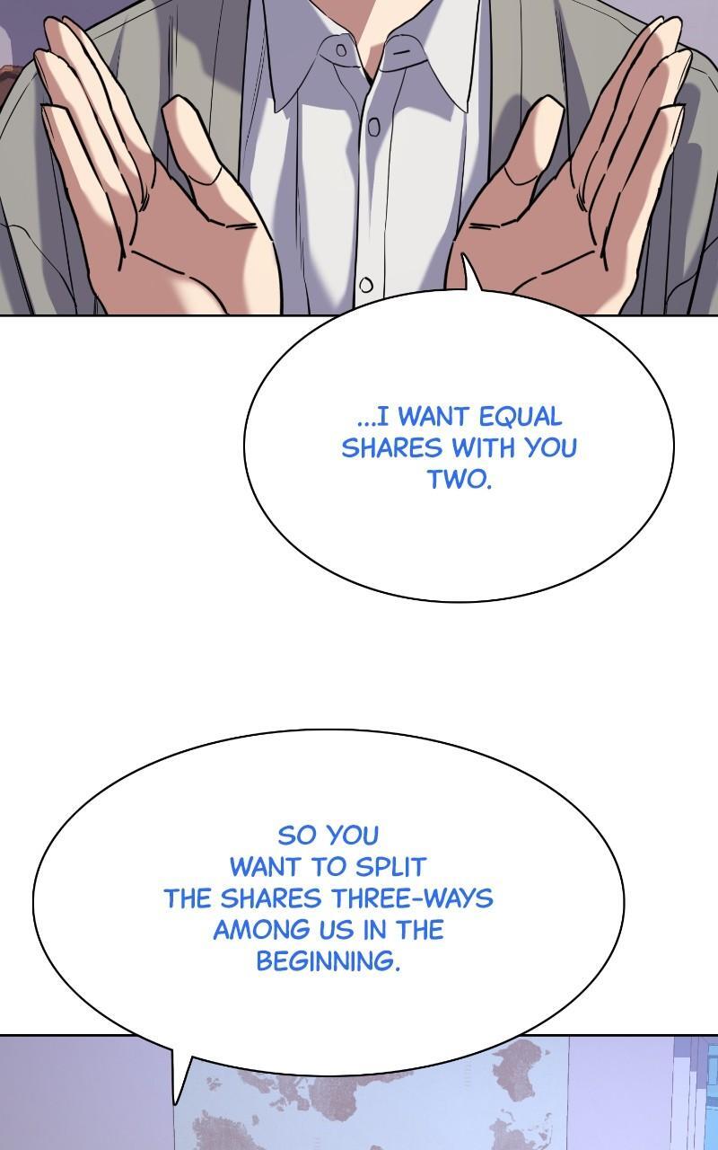Read Reborn Rich Manga Online