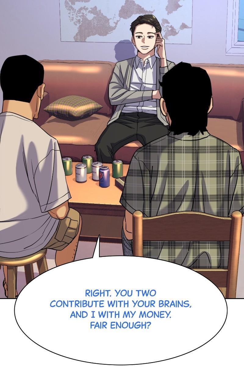 Read Reborn Rich Manga Online