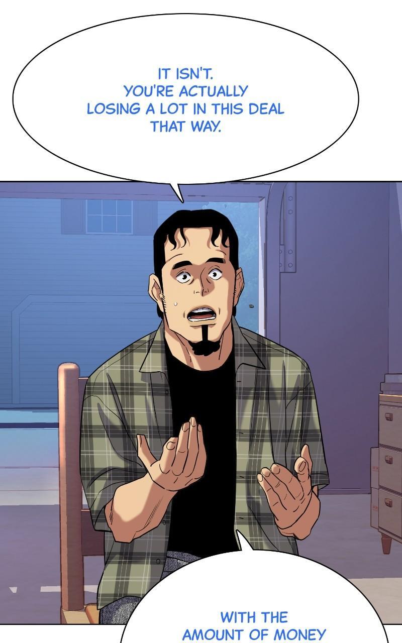 Read Reborn Rich Manga Online