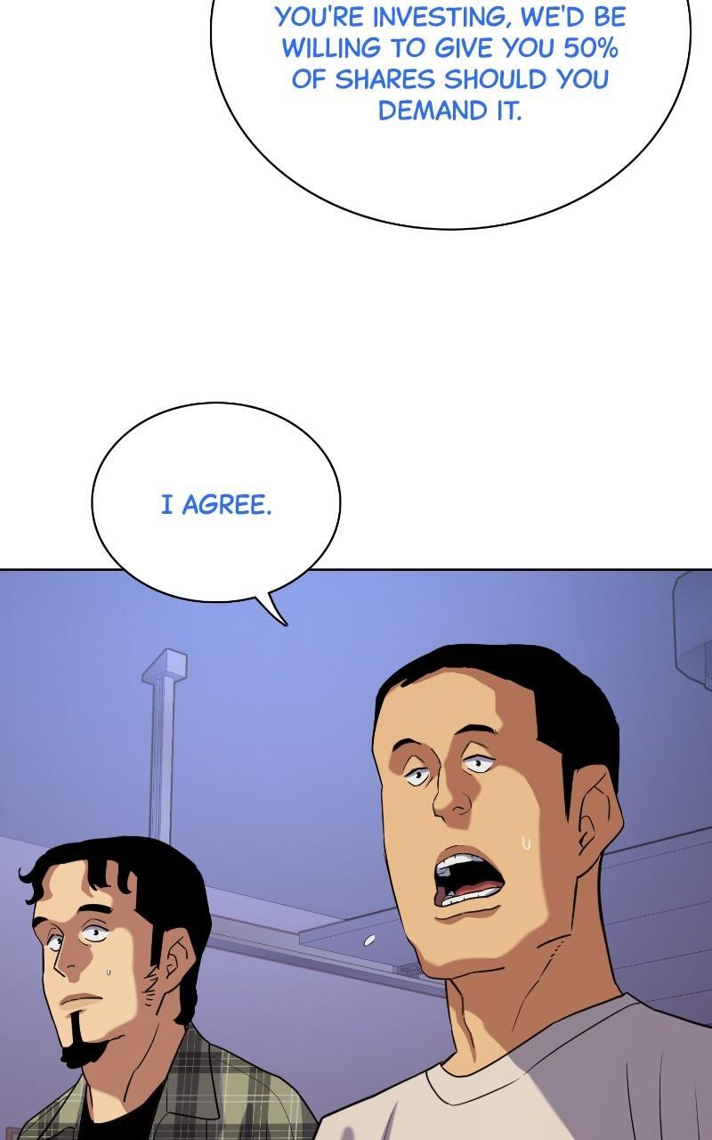 Read Reborn Rich Manga Online