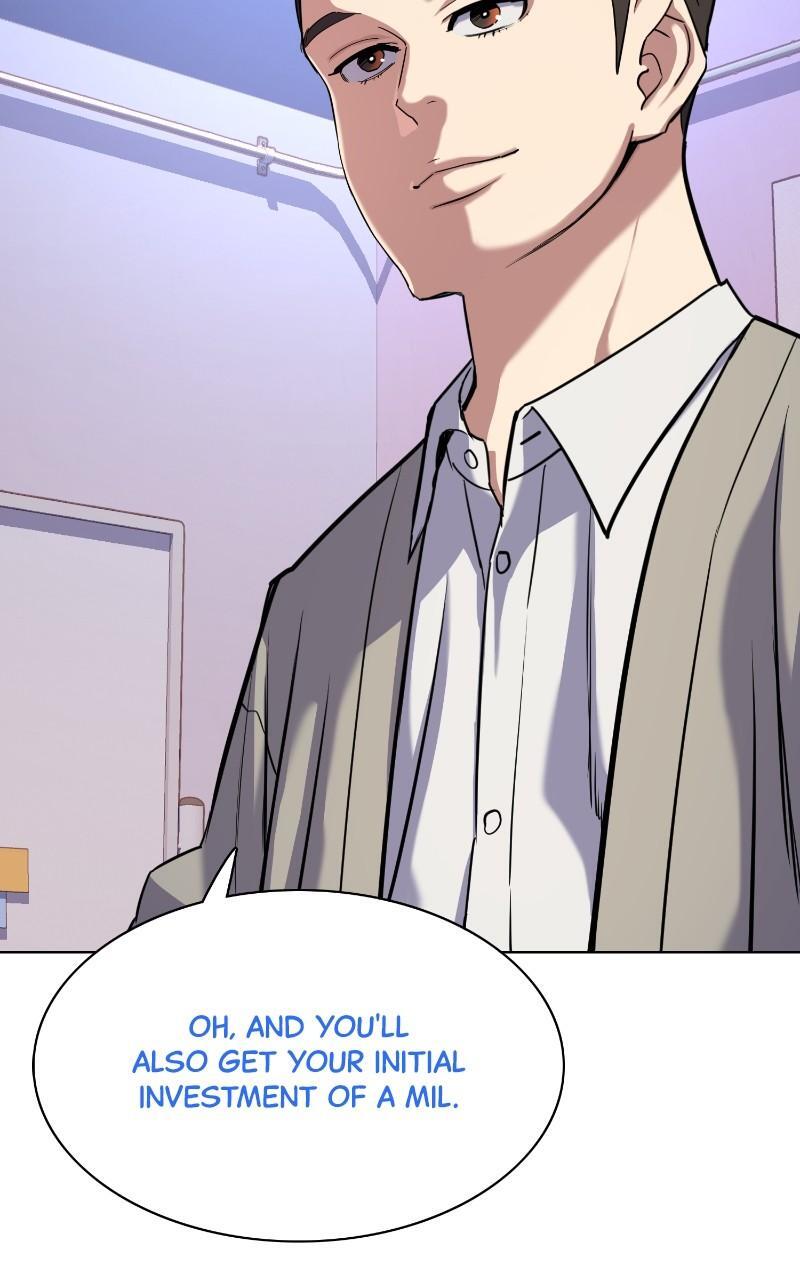 Read Reborn Rich Manga Online