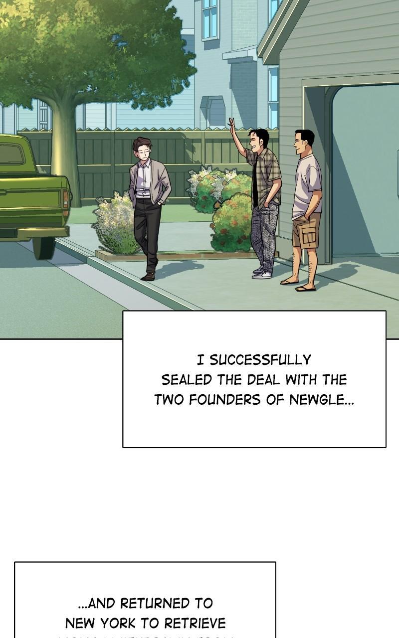 Read Reborn Rich Manga Online