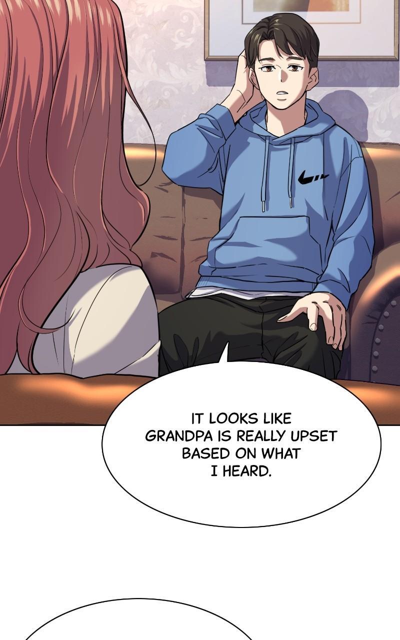 Read Reborn Rich Manga Online