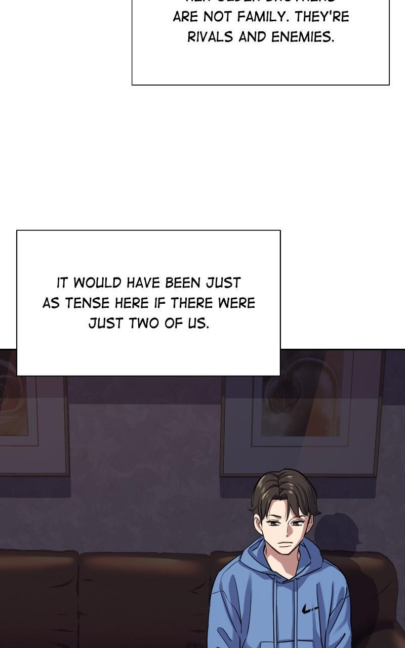 Read Reborn Rich Manga Online