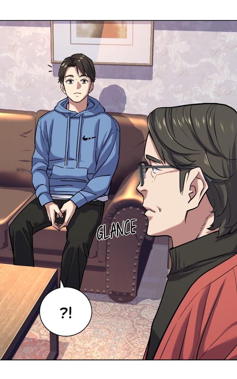 Read Reborn Rich Manga Online
