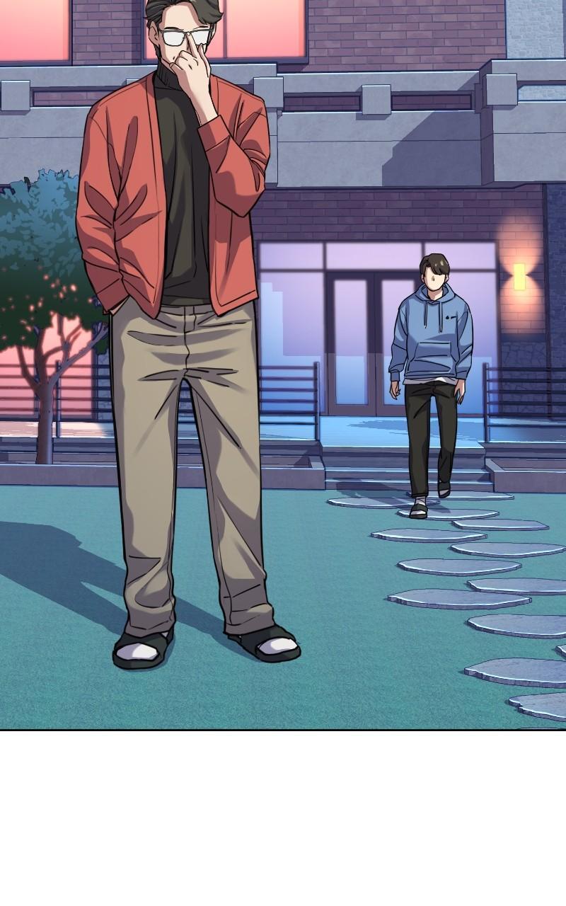 Read Reborn Rich Manga Online