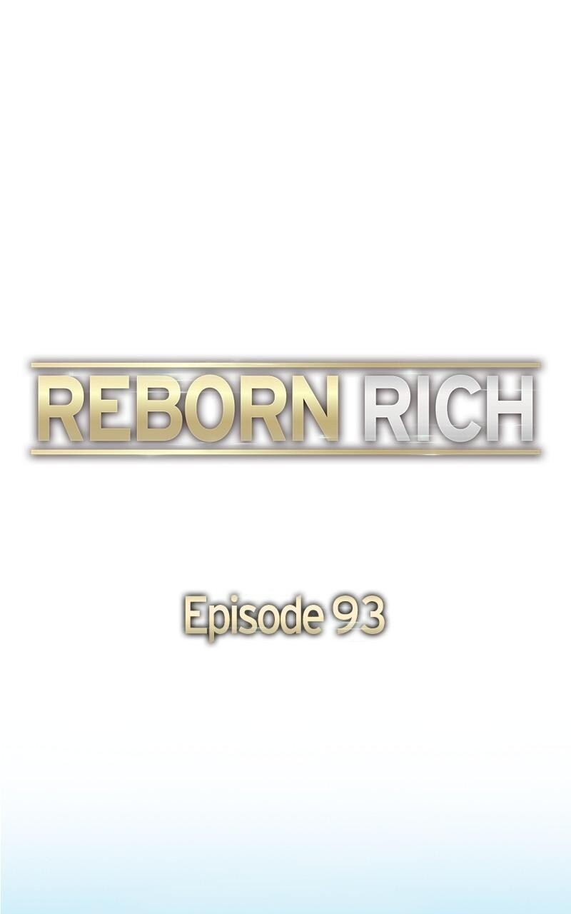 Read Reborn Rich Manga Online