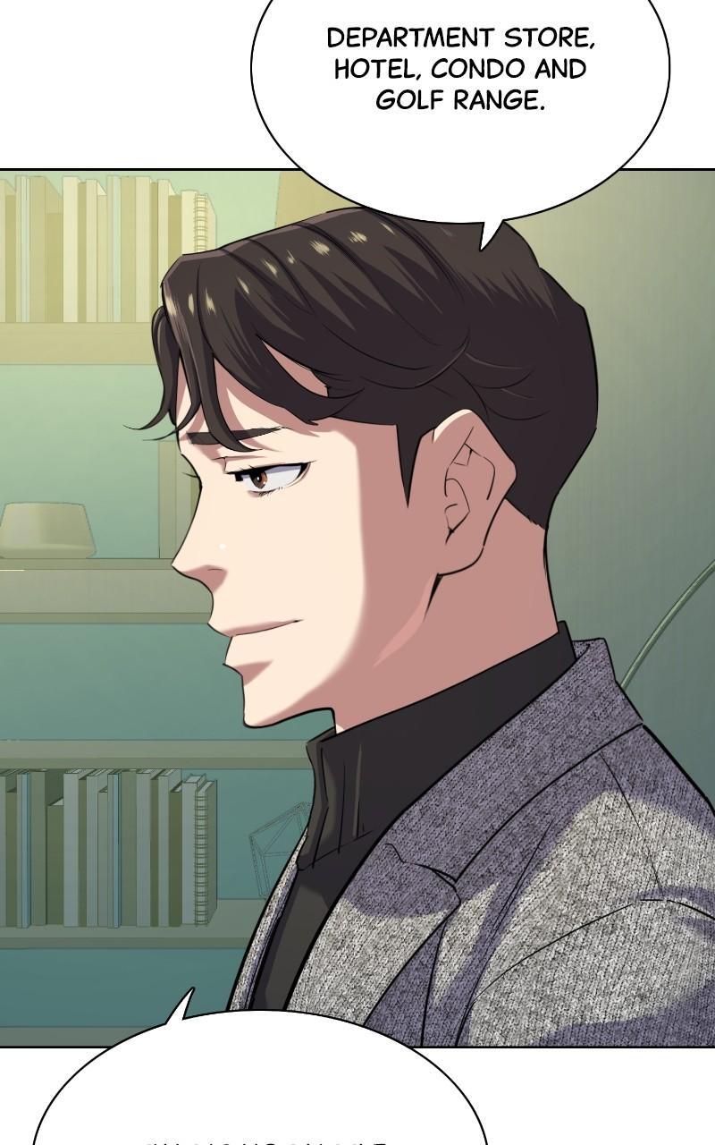 Read Reborn Rich Manga Online