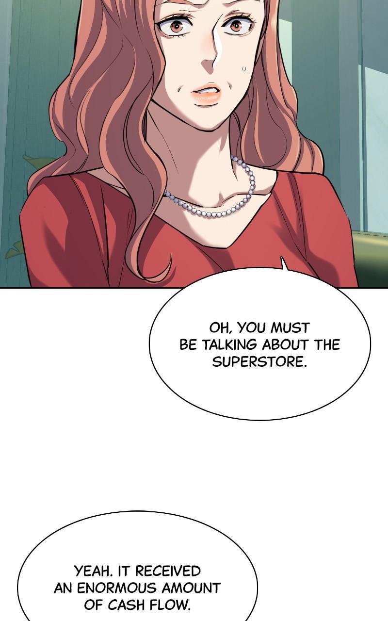 Read Reborn Rich Manga Online