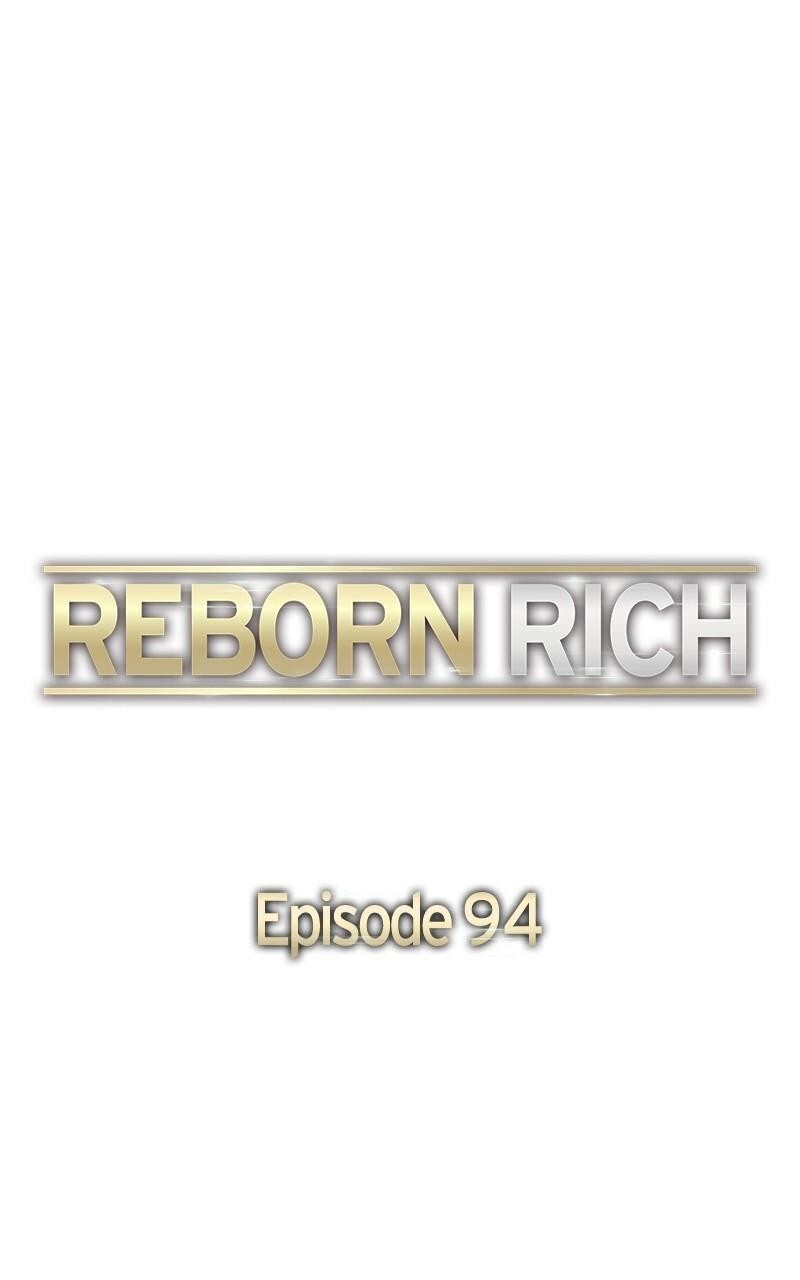 Read Reborn Rich Manga Online
