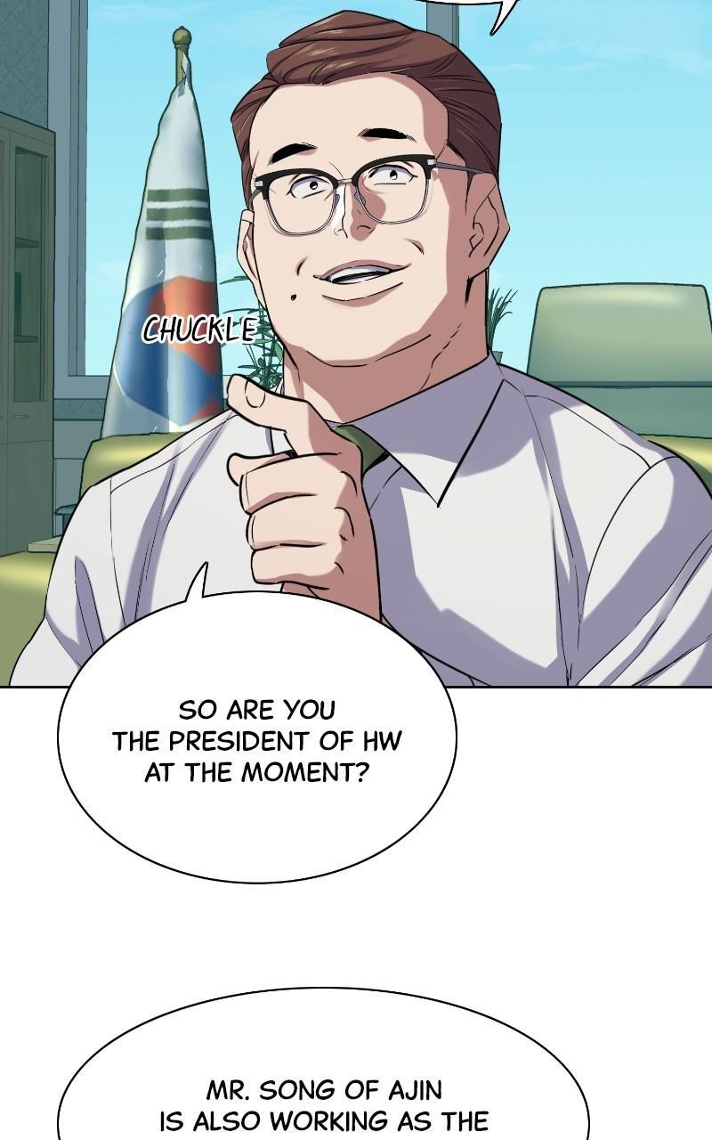 Read Reborn Rich Manga Online