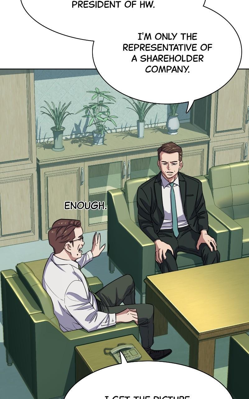 Read Reborn Rich Manga Online