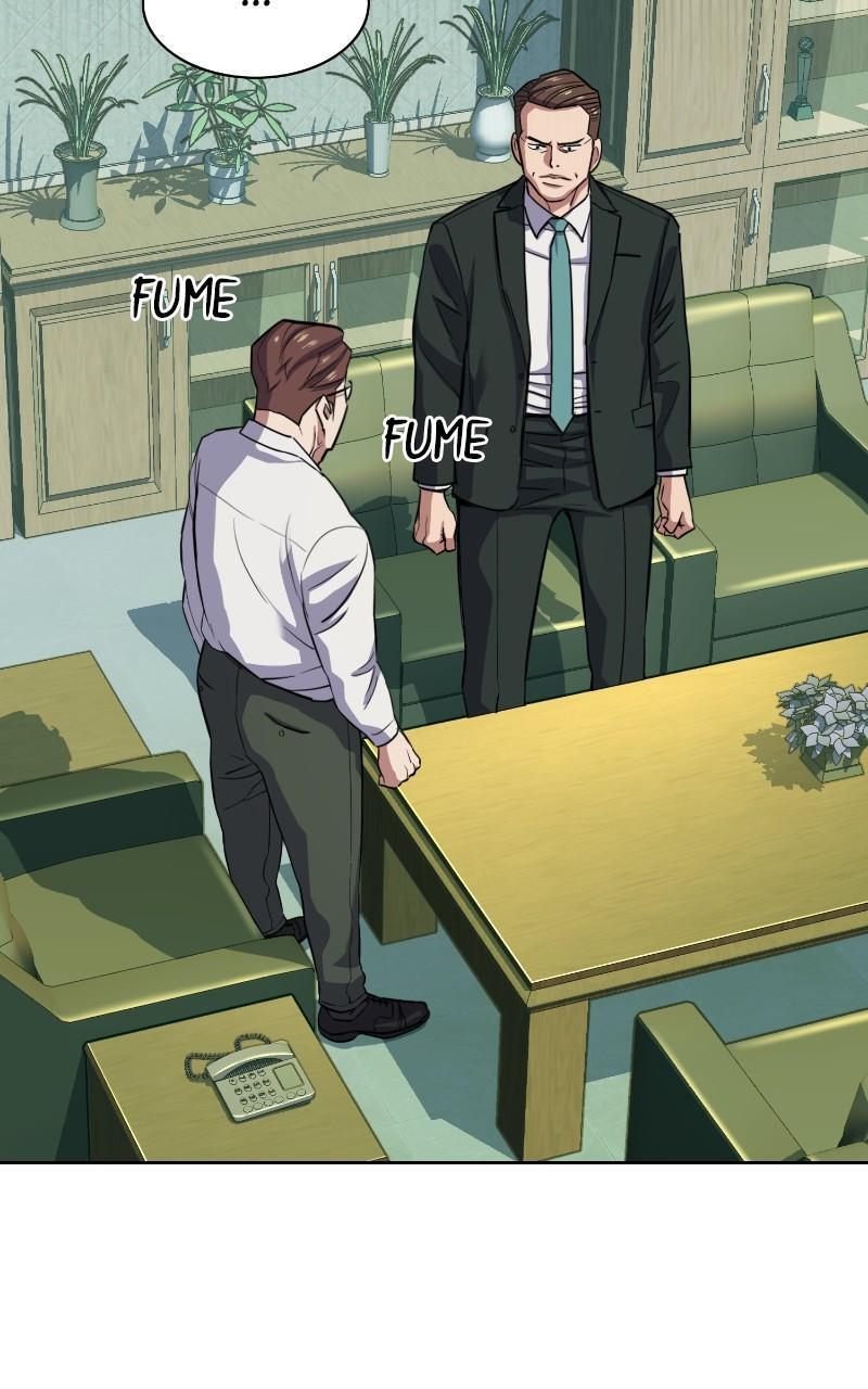 Read Reborn Rich Manga Online