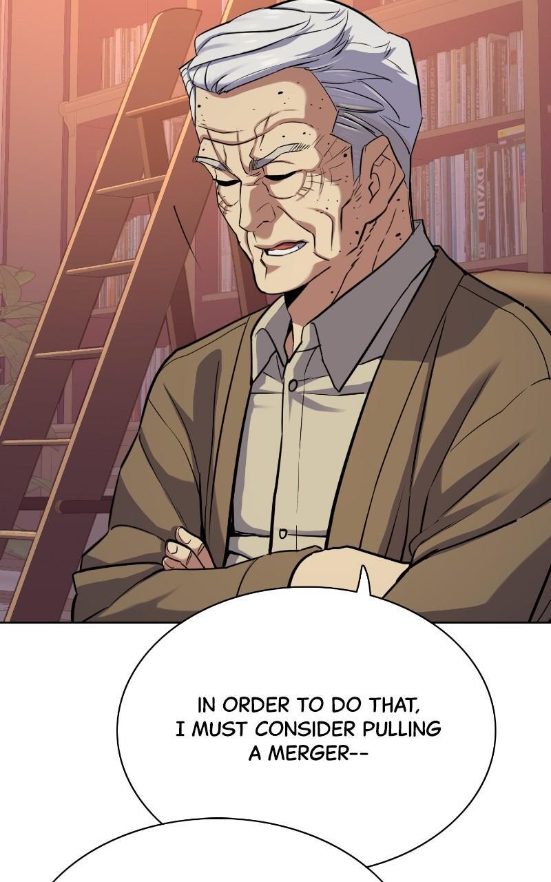 Read Reborn Rich Manga Online
