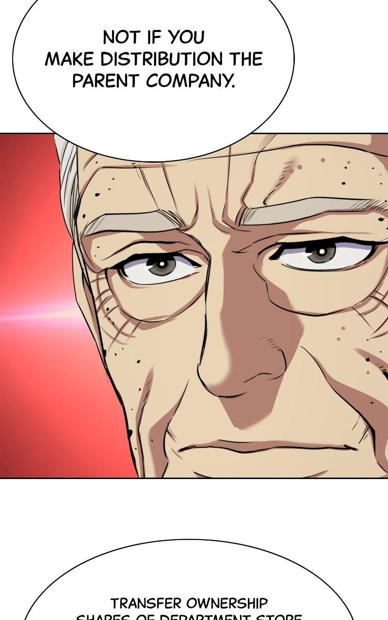 Read Reborn Rich Manga Online