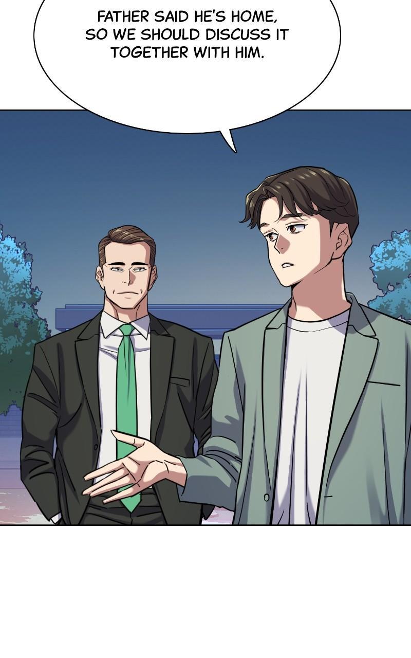 Read Reborn Rich Manga Online