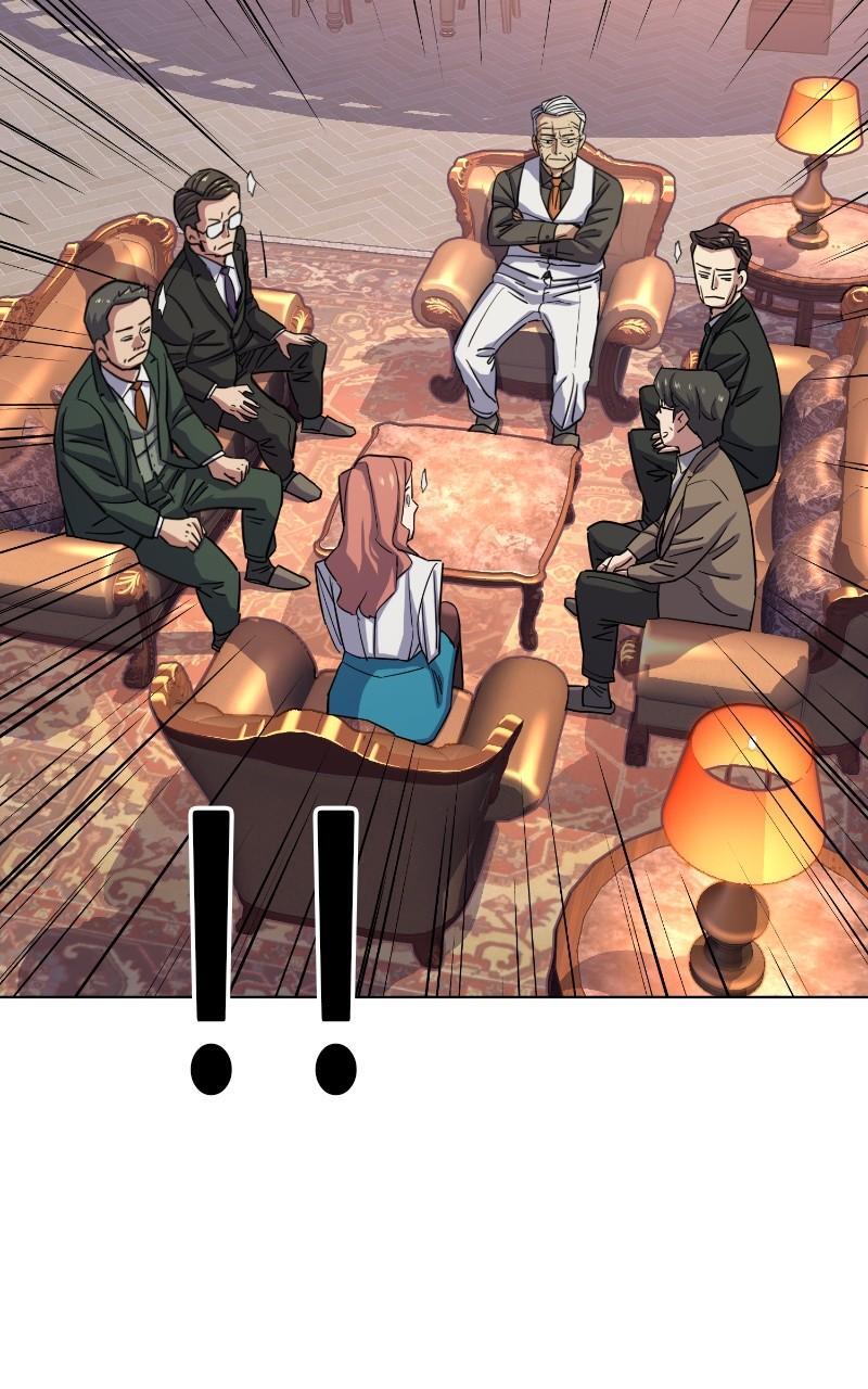 Read Reborn Rich Manga Online