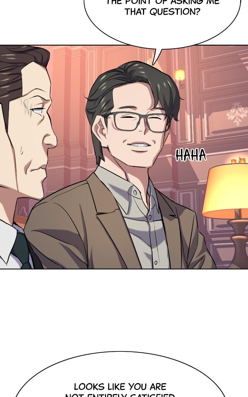 Read Reborn Rich Manga Online