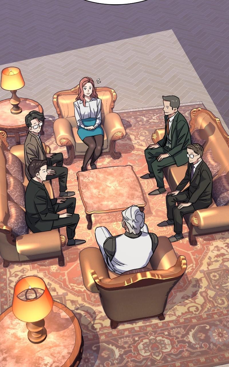 Read Reborn Rich Manga Online