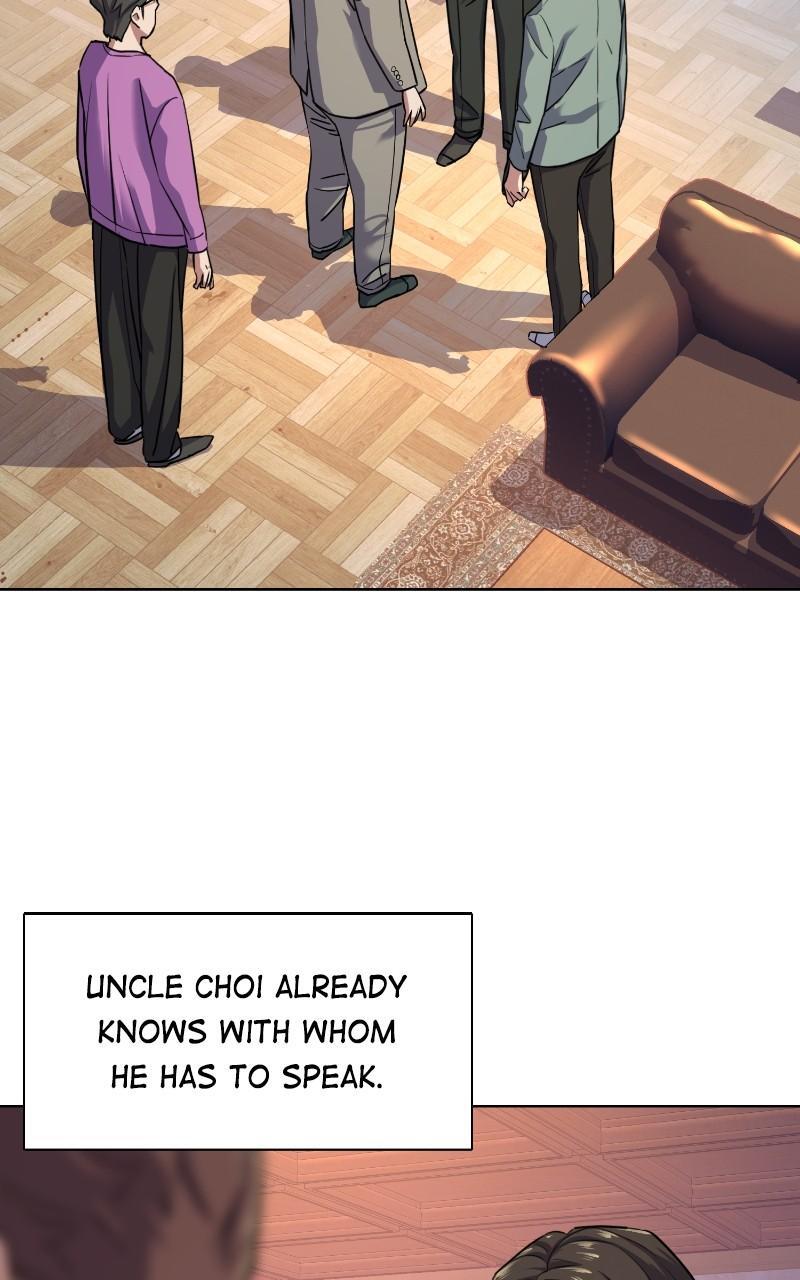 Read Reborn Rich Manga Online