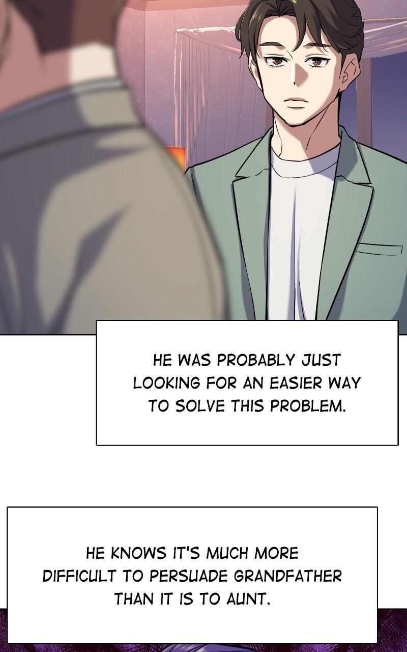 Read Reborn Rich Manga Online