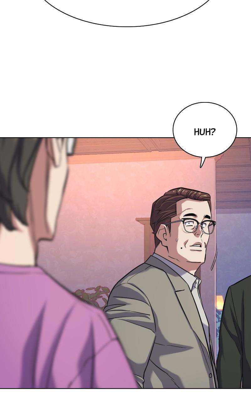 Read Reborn Rich Manga Online