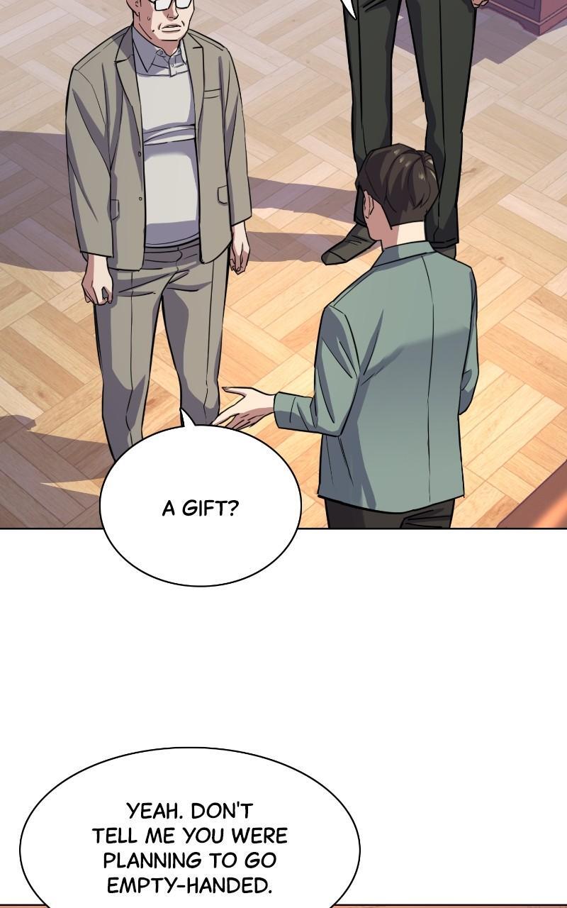 Read Reborn Rich Manga Online