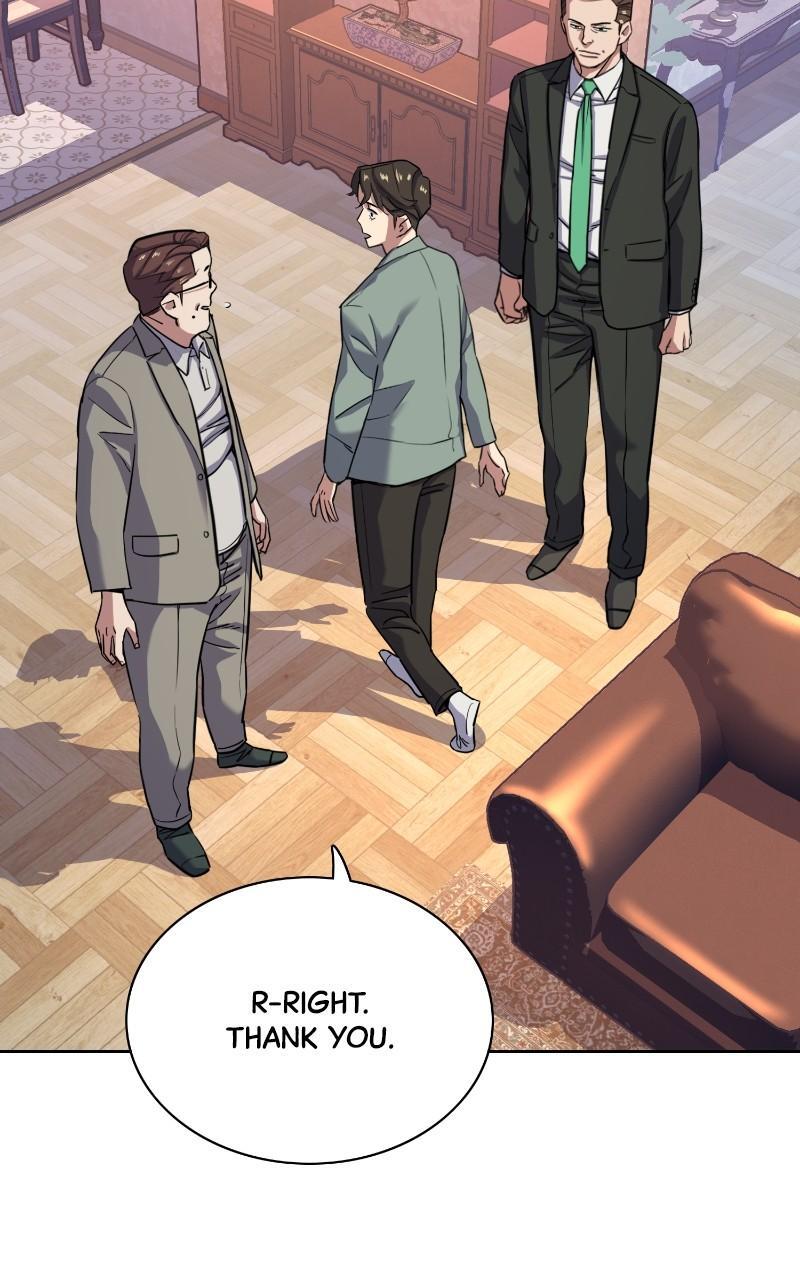 Read Reborn Rich Manga Online