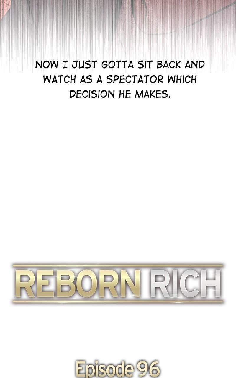 Read Reborn Rich Manga Online