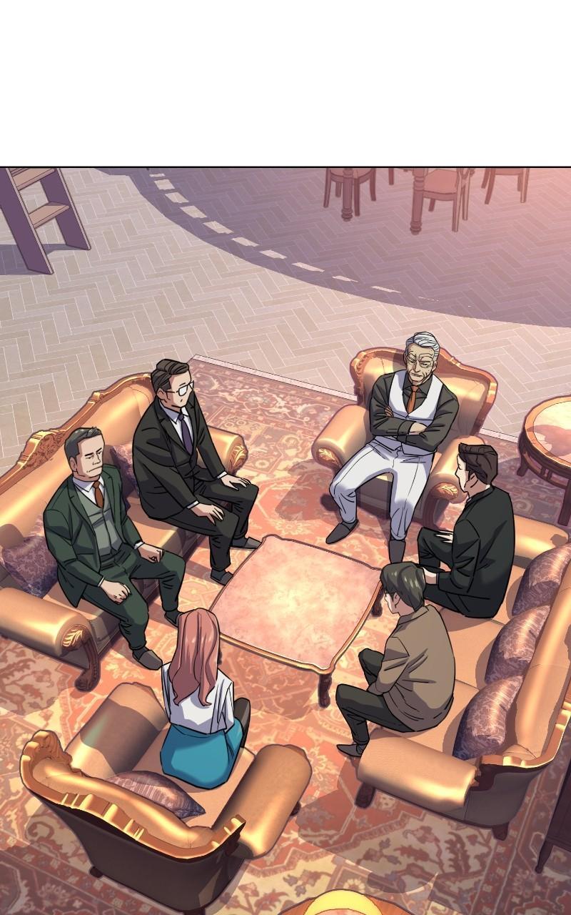 Read Reborn Rich Manga Online