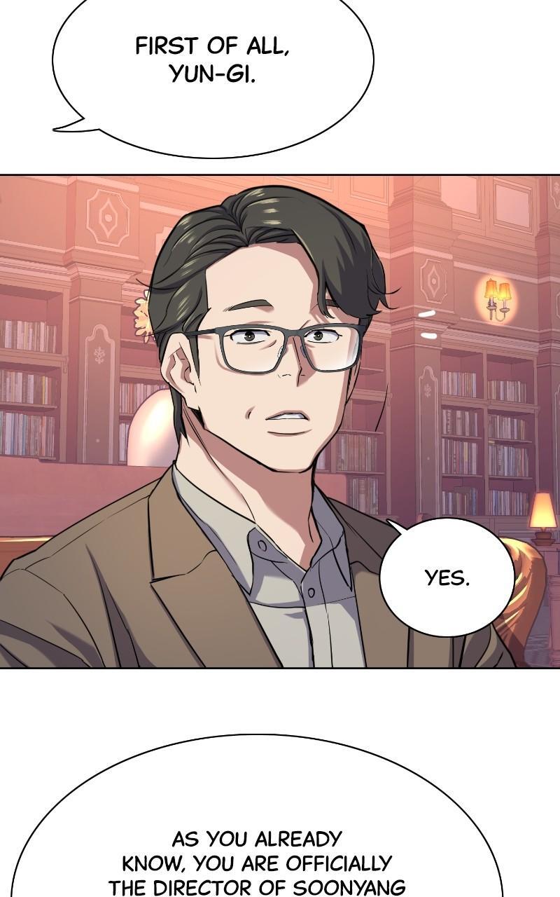 Read Reborn Rich Manga Online