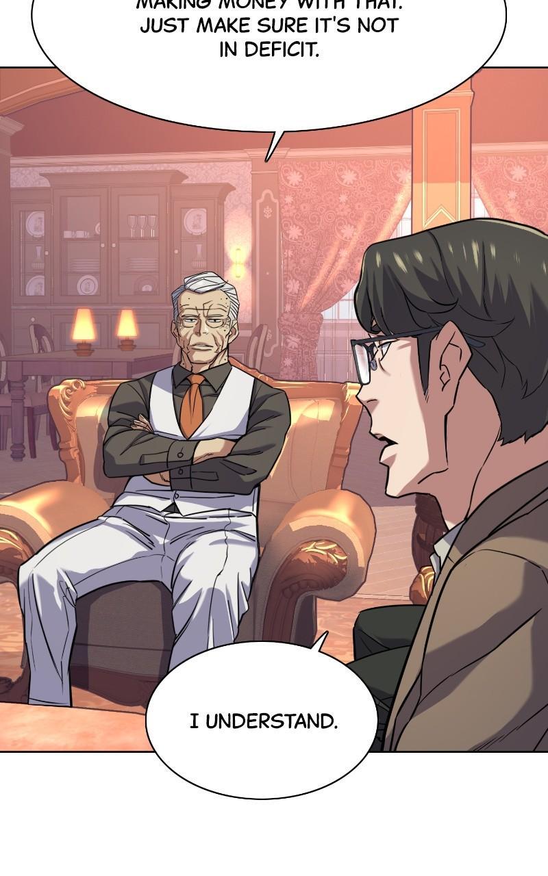 Read Reborn Rich Manga Online